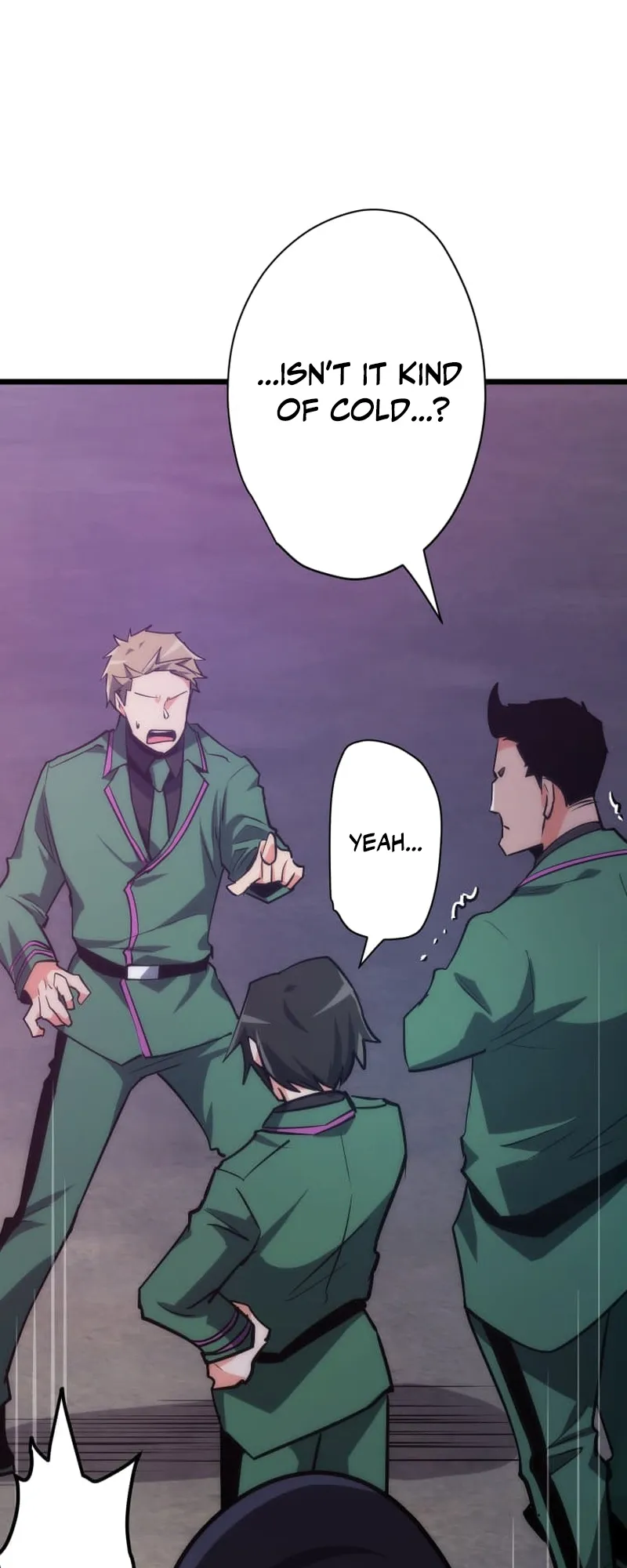 Reverse Tower Dungeon Chapter 30 14